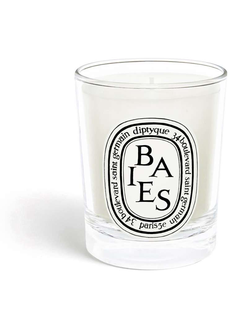 Αρωματικό κερί DIPTYQUE Baies