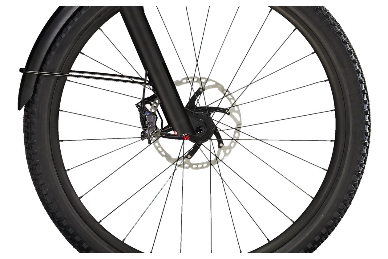 Trek Powerfly FS 9 Equipped - 625 Wh - 2022 - 27,5 Zoll - Fully