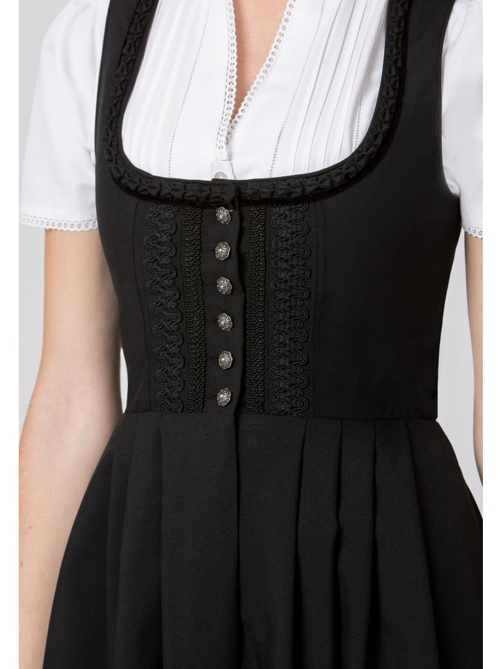 Stockerpoint Langes Dirndl 