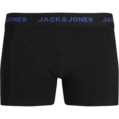 JACK & JONES Boxershort JACBLACK FRIDAY TRUNKS 5P 5er Pack