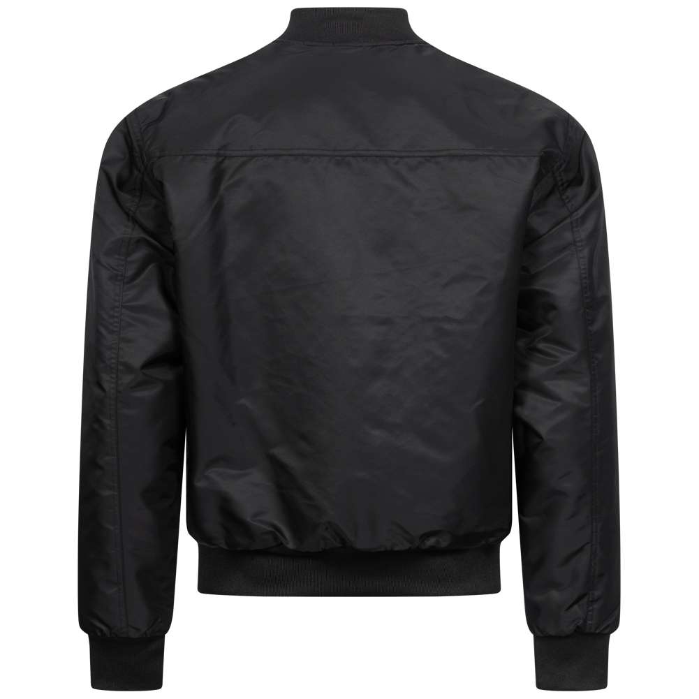 adidas Originals Herren wendbare Bomberjacke HK2760