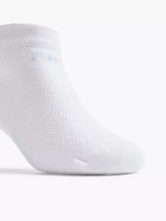 FILA 3er Pack Sneakersocken
