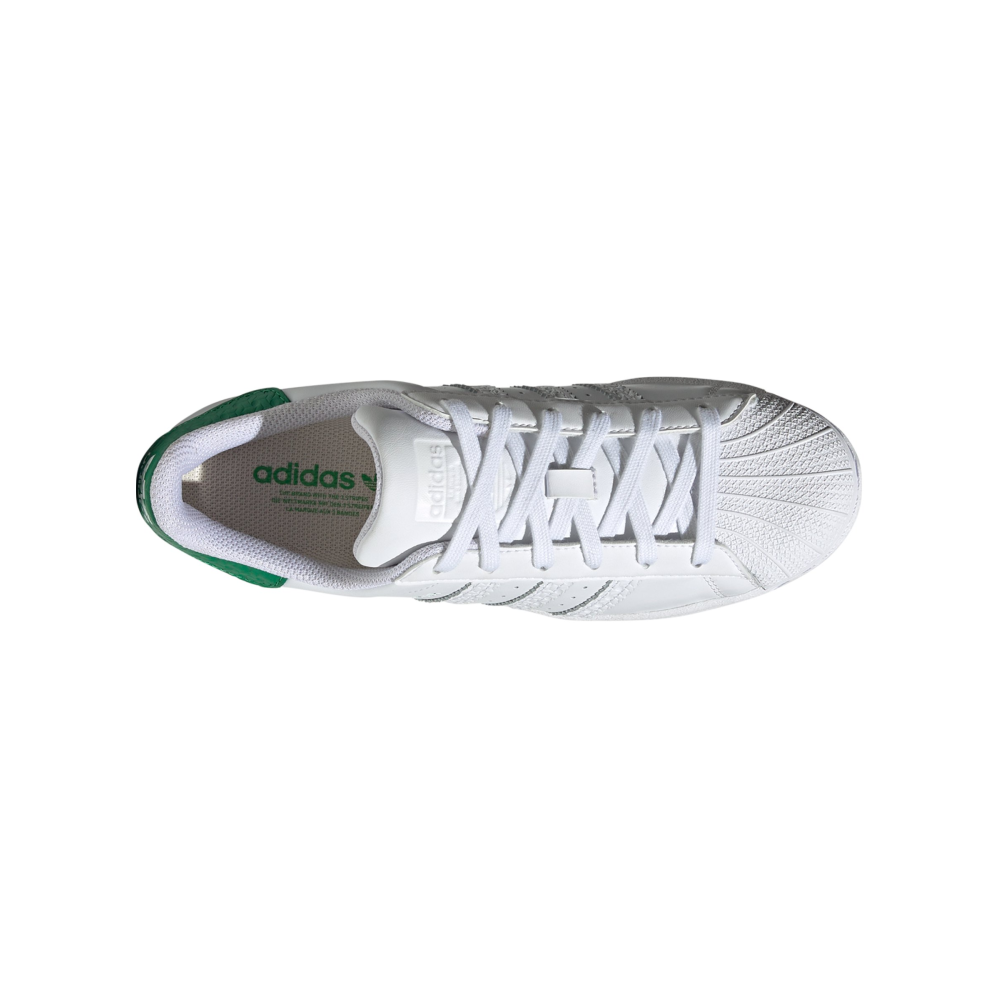 adidas Superstar W H06194 / weiss