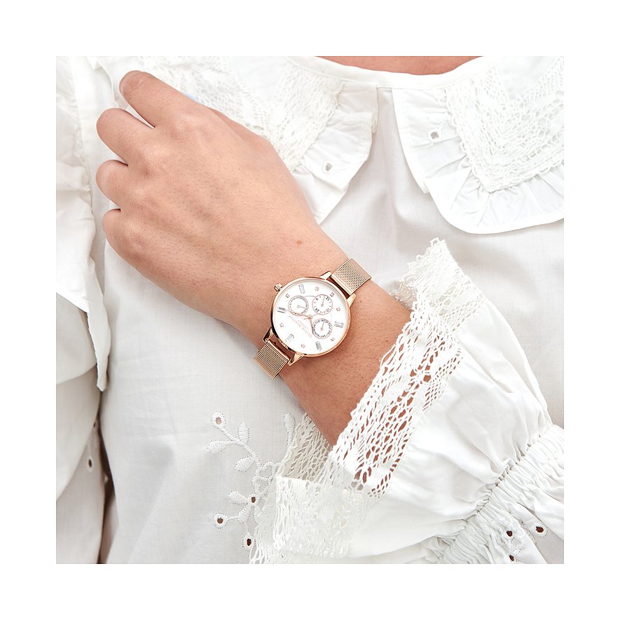 Olivia Burton Damenuhr