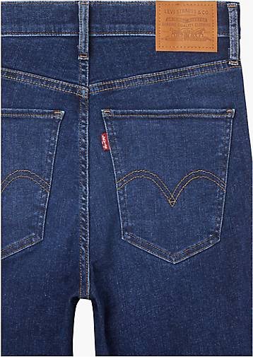 Levi's Damen Jeans 