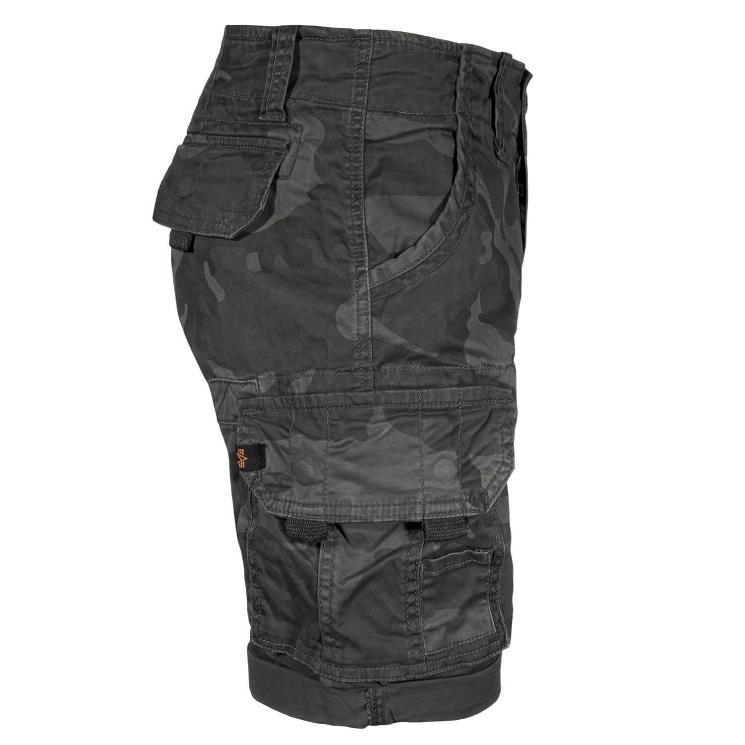 Crew Shorts
