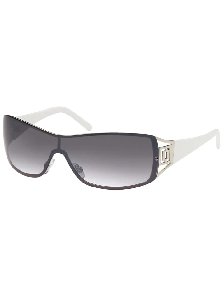 BEZLIT Damen Sonnenbrille in Weiß günstig kaufen onesize