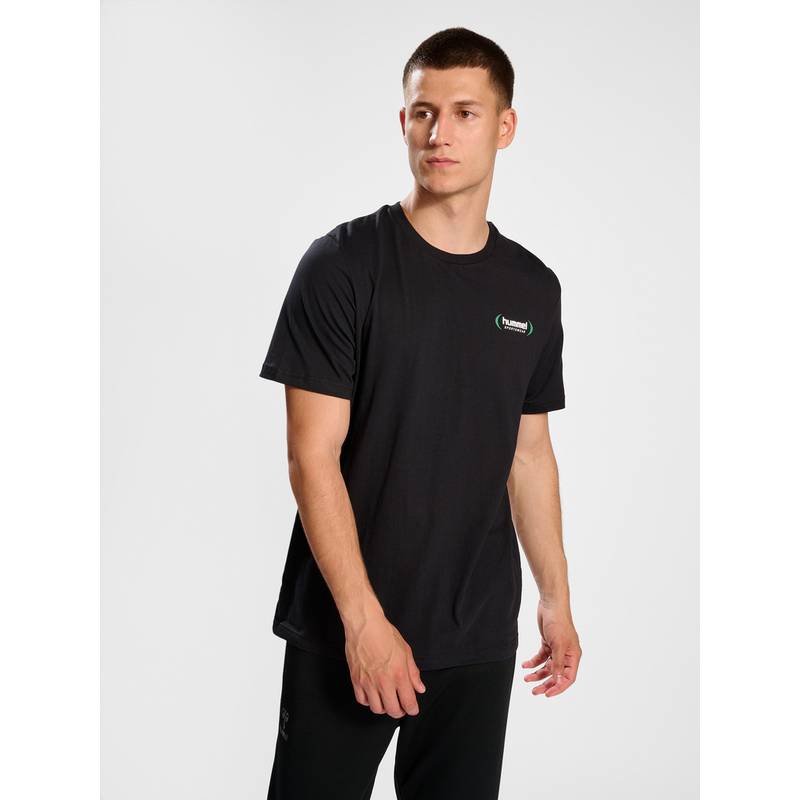 hummel hmlLGC BARRY T-SHIRT T-Shirt Herren