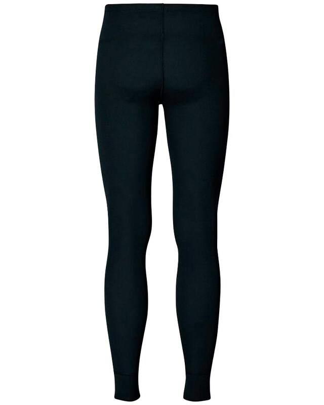 Odlo Lange Unterhose Active Warm Eco