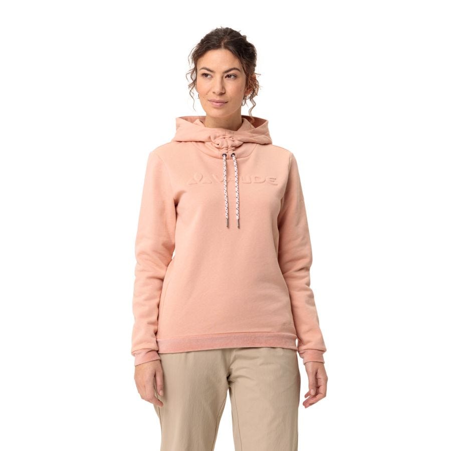 Manukau Hoodie Damen