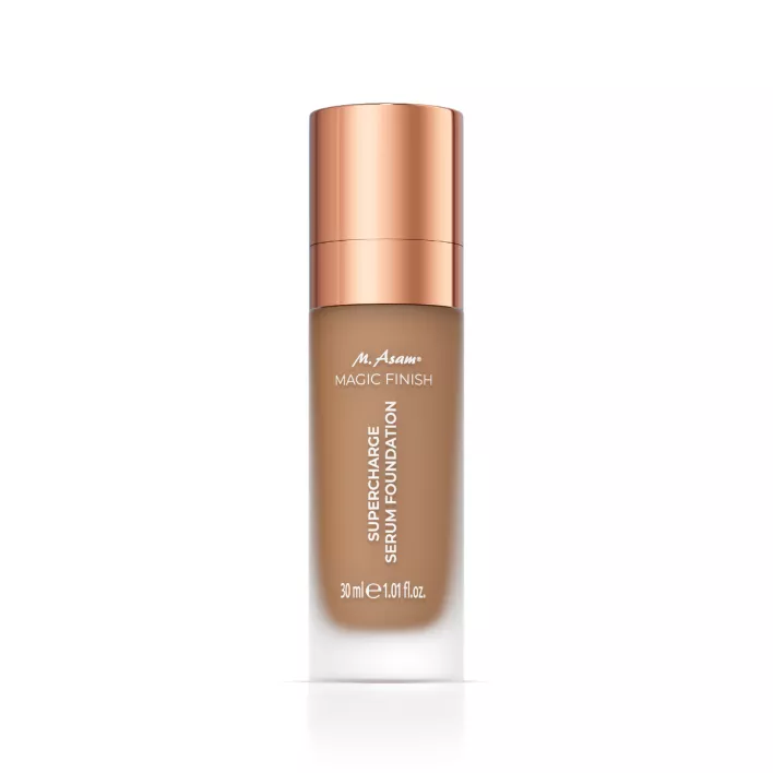 MAGIC FINISH Supercharge Serum Foundation