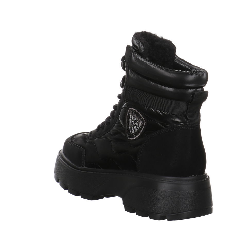 Blauer Blanca 03 Boots