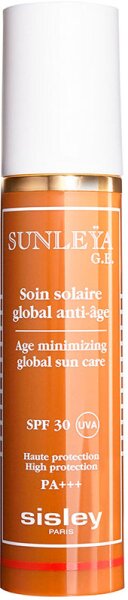 Sisley Sunleÿa G.E. Soin Solaire Global Anti-Âge SPF 30 Sonnencreme
