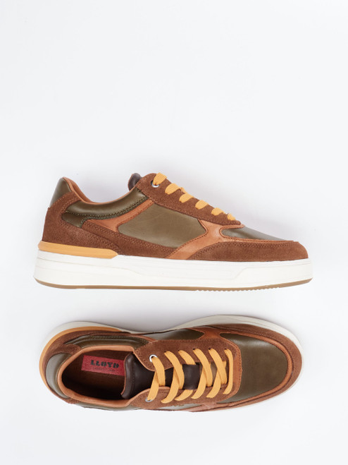 Sneaker-46612960010 Lloyd