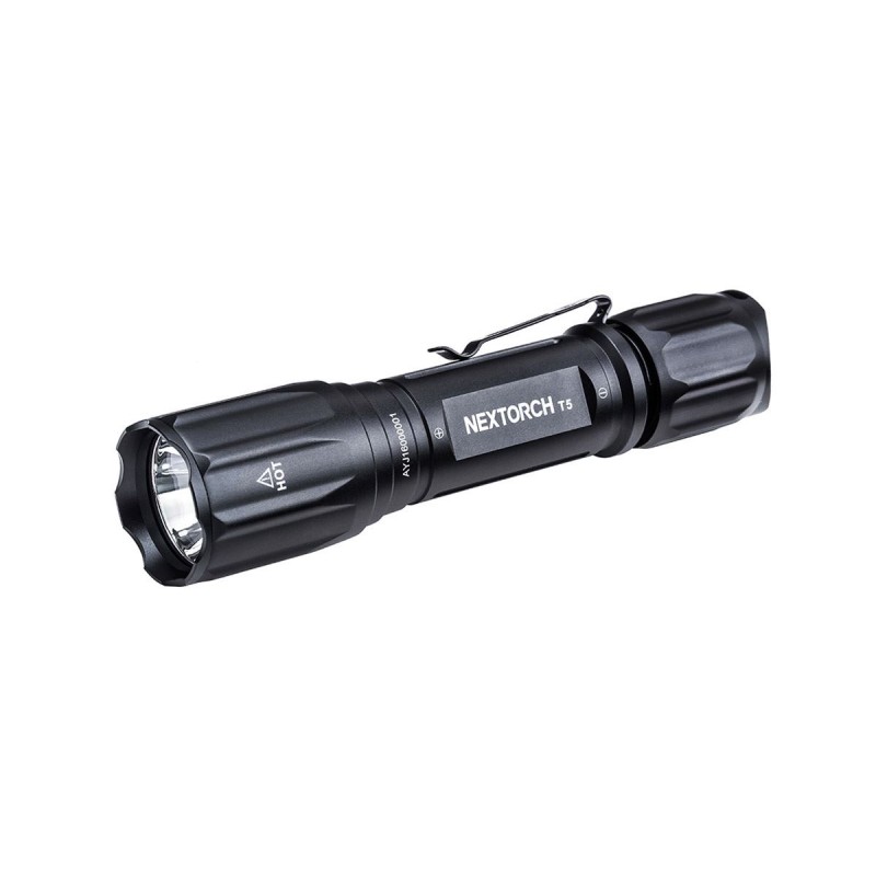 Led Taschenlampe Nextorch, Hunting set T5 - 760 Lumens LED
