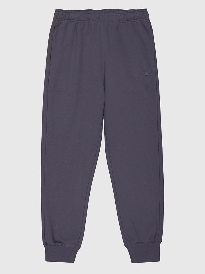 Champion Sweathose in Anthrazit günstig kaufen