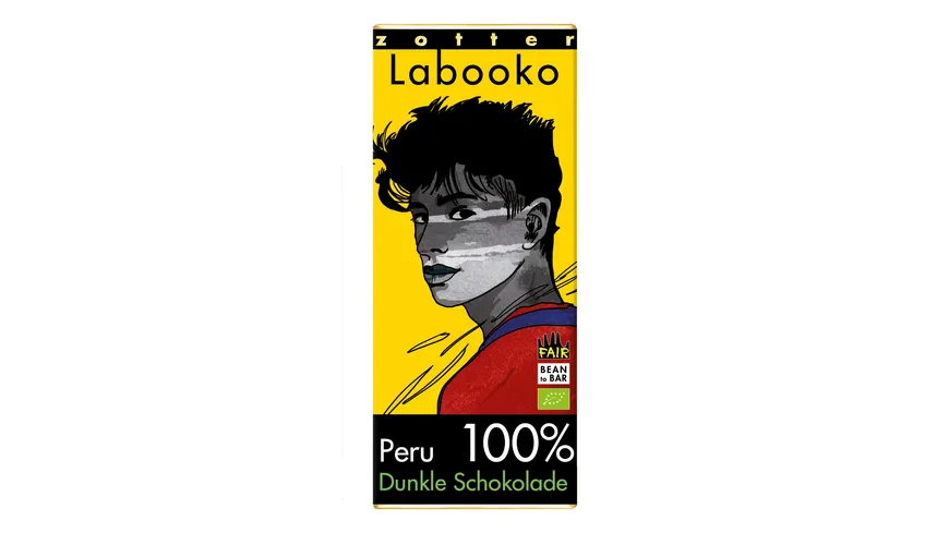 Labooko 100% 65 g