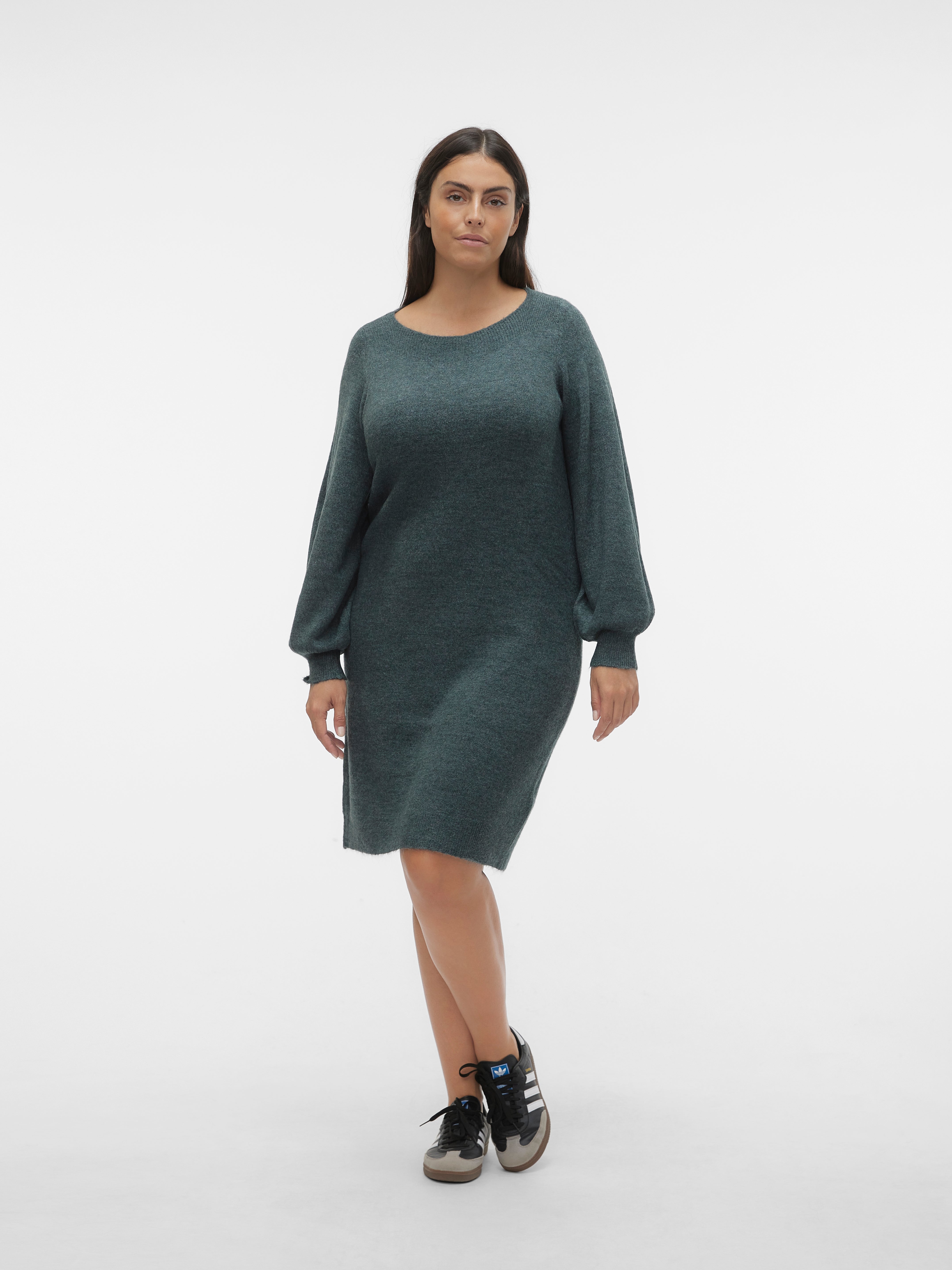 VMCLEFILE Kurzes Kleid