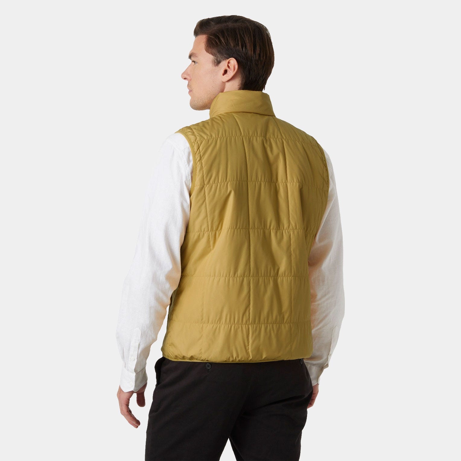Men's Vika Light Insulated Vest