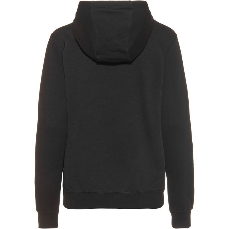 Nike NSW Club Hoodie Damen