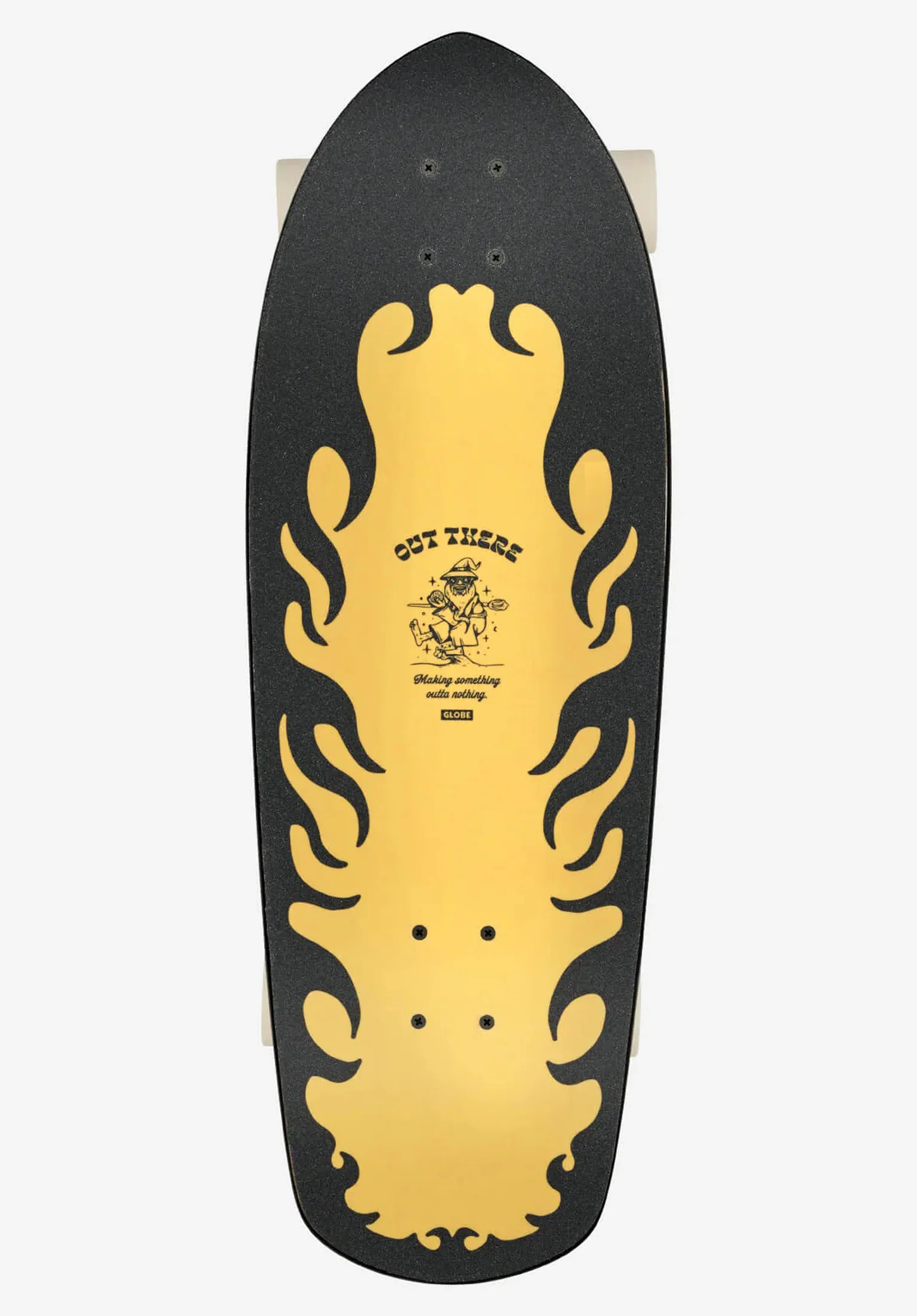Thumpy Surfskate 29.5''