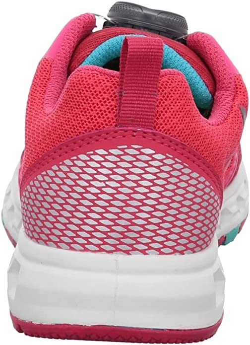 VADO Mädchen Halbschuhe lila/pink
