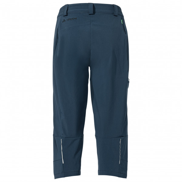 Vaude - Women's Yaras 3/4 Pants - Radhose