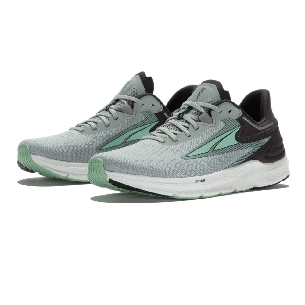 Altra Torin 6 AL0A7R78220 / grau