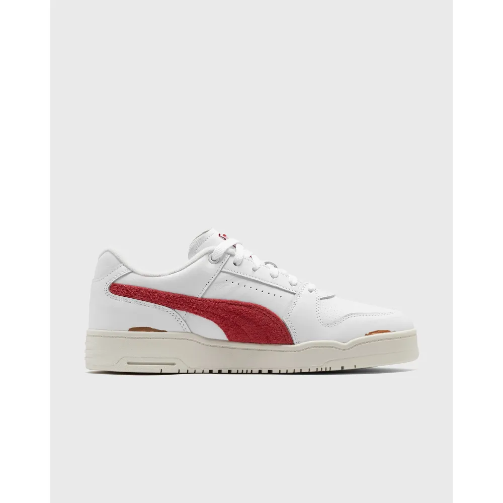 PUMA Slipstream Lo Neverworn III 396497-01 / weiss