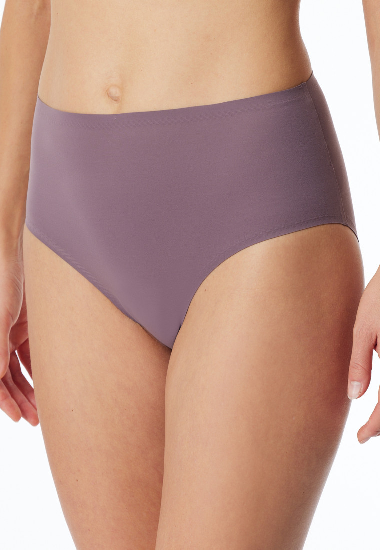 Maxi-Slip Microfaser malve - Invisible Soft
