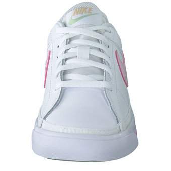 Nike Court Legacy Sneaker in weiß