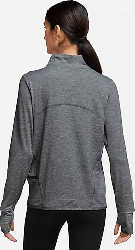 Nike Performance Damen Laufshirt SWIFT Longsleeve