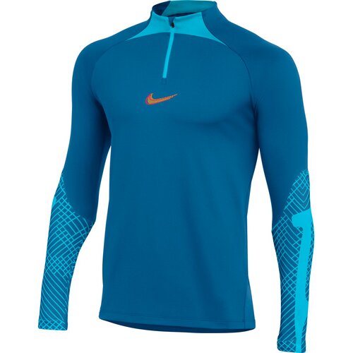 HERREN TRIKOT M NK DF STRK DRIL TOP K