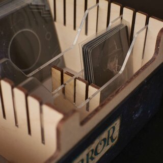 Collector's Card Crate
