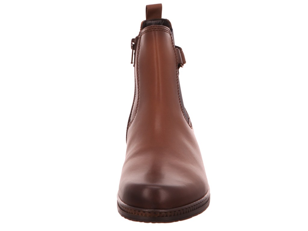 GABOR Stiefeletten braun