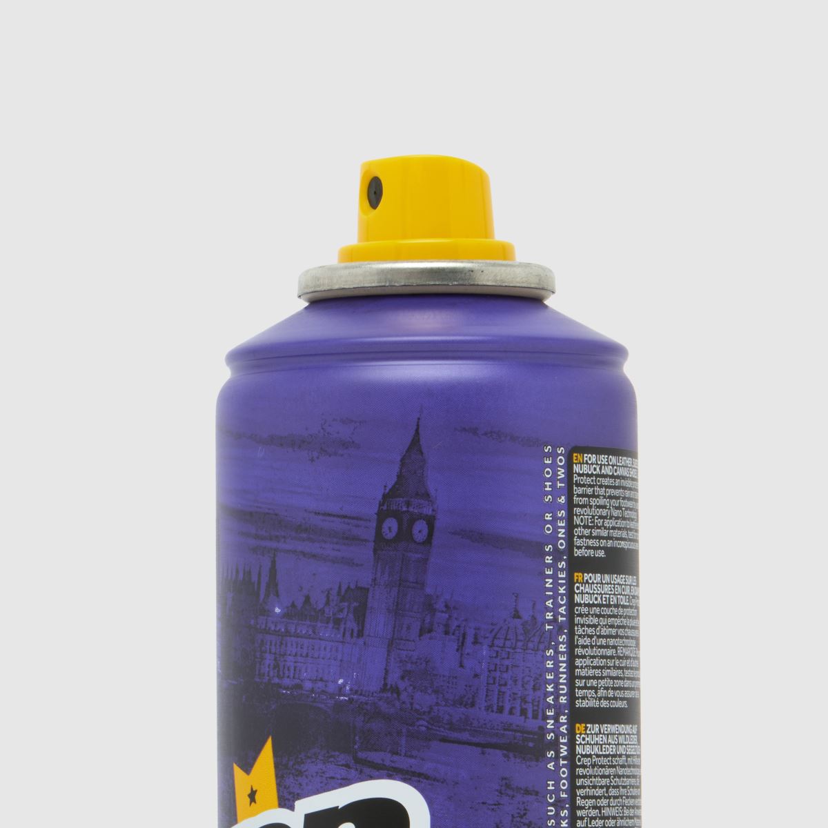 Crep Protect klar skyddsspray
