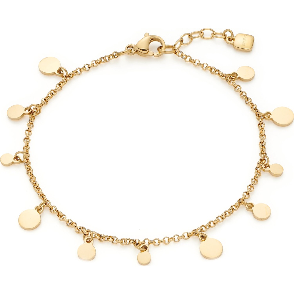 Leonardo Bracelet Acier inoxydable Bracelet