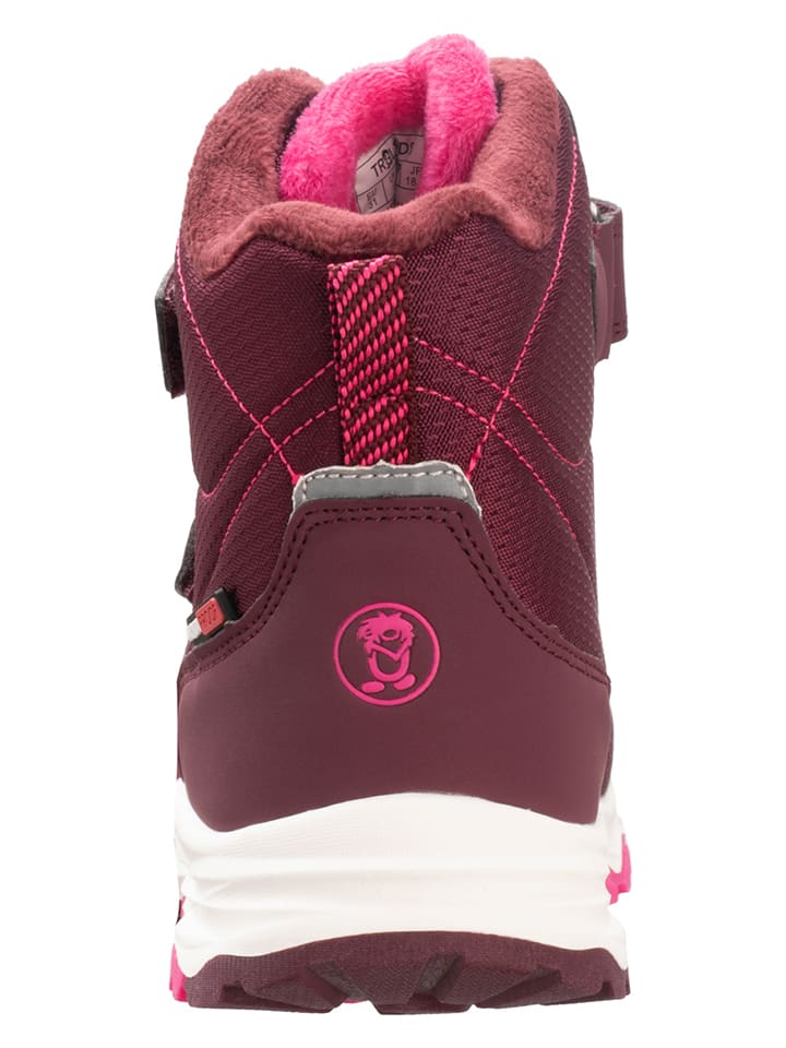Trollkids Winterboots 