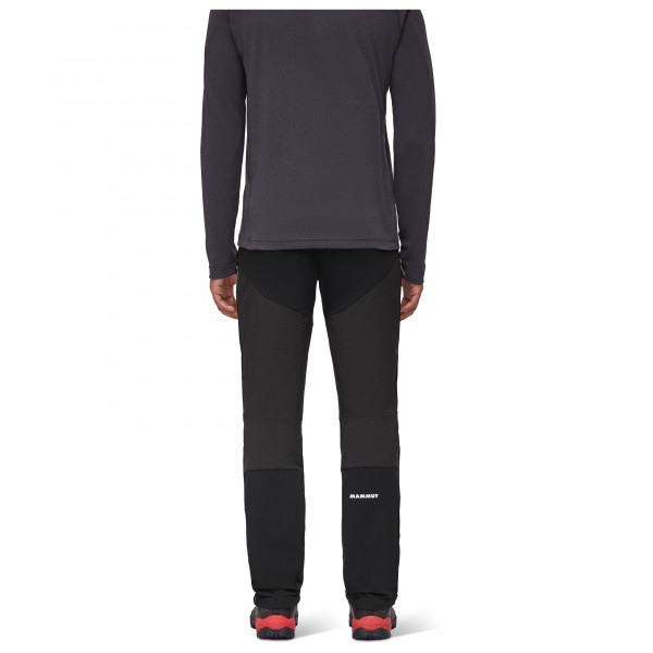 Mammut - Aenergy Softshell Hybrid Pants - Skitourenhose