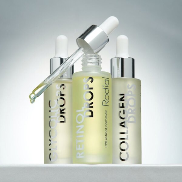 Rodial Collagen Drops 30% Collagen Complex Gesichtsserum