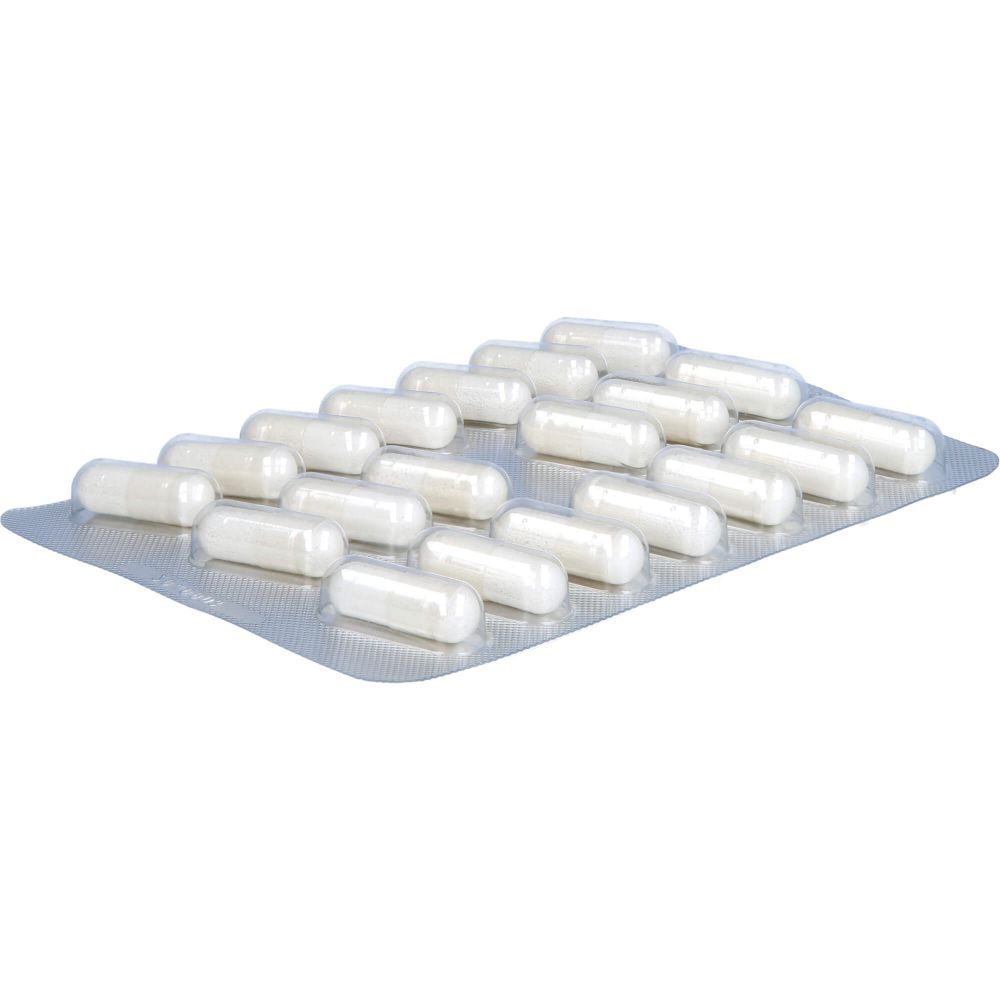 Magnesium 400 mg ultra Kapseln