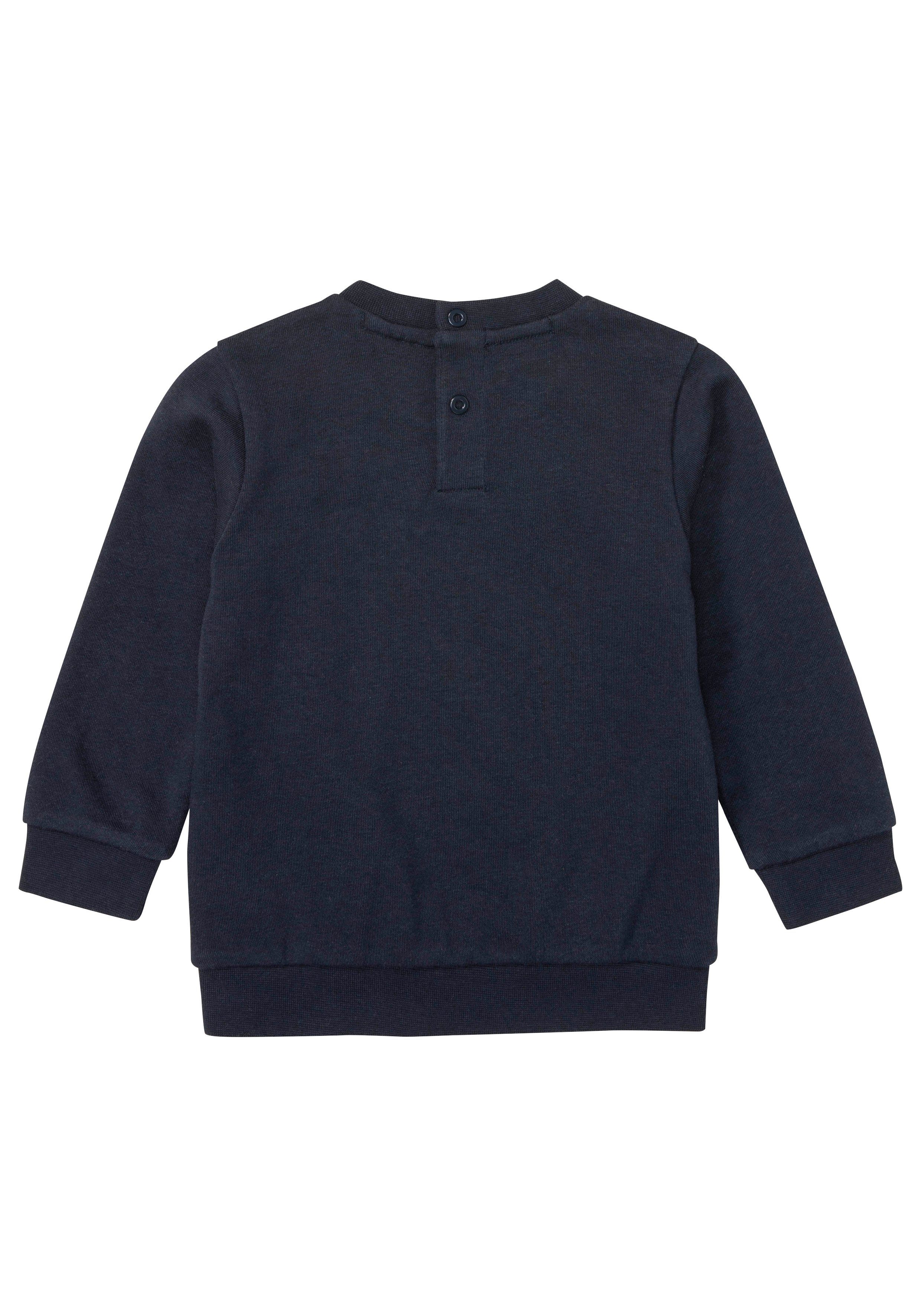 Champion Trainingsanzug Icons Toddler Crewneck Suit
