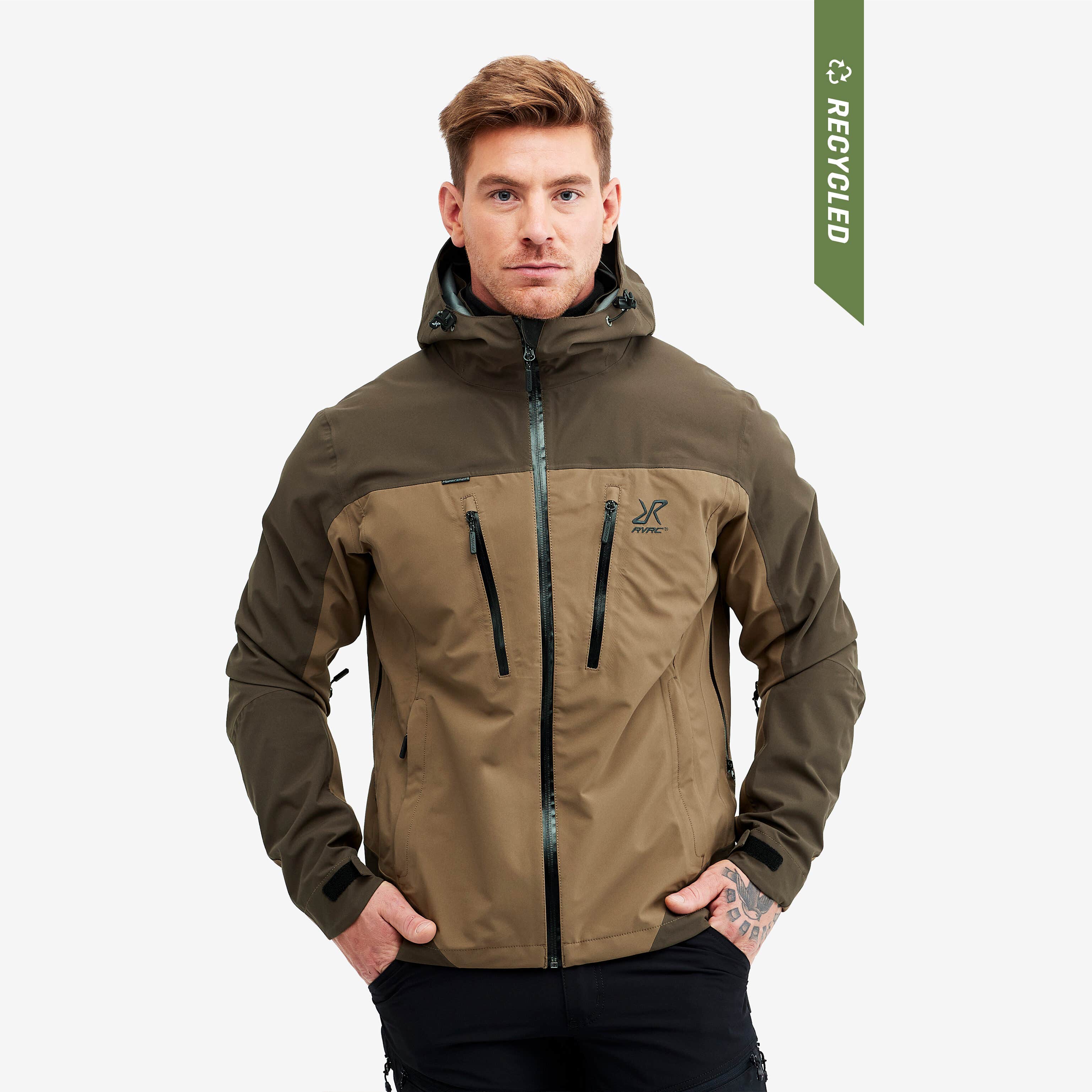 Silence Proshell 3L Jacket Homme Cub