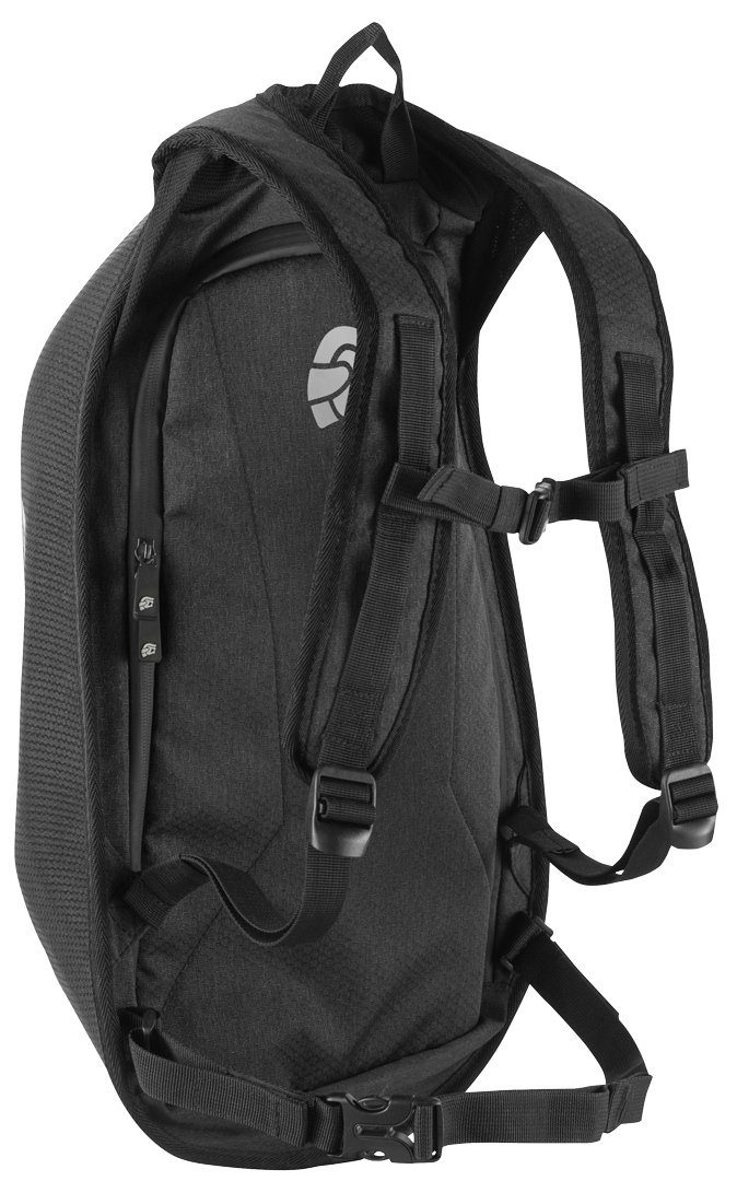 FC-Moto Fahrradrucksack Hump 2.0 Motorrad Rucksack