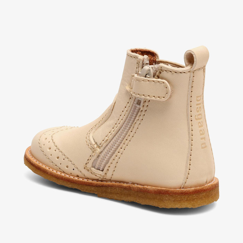 sus creme - Beige