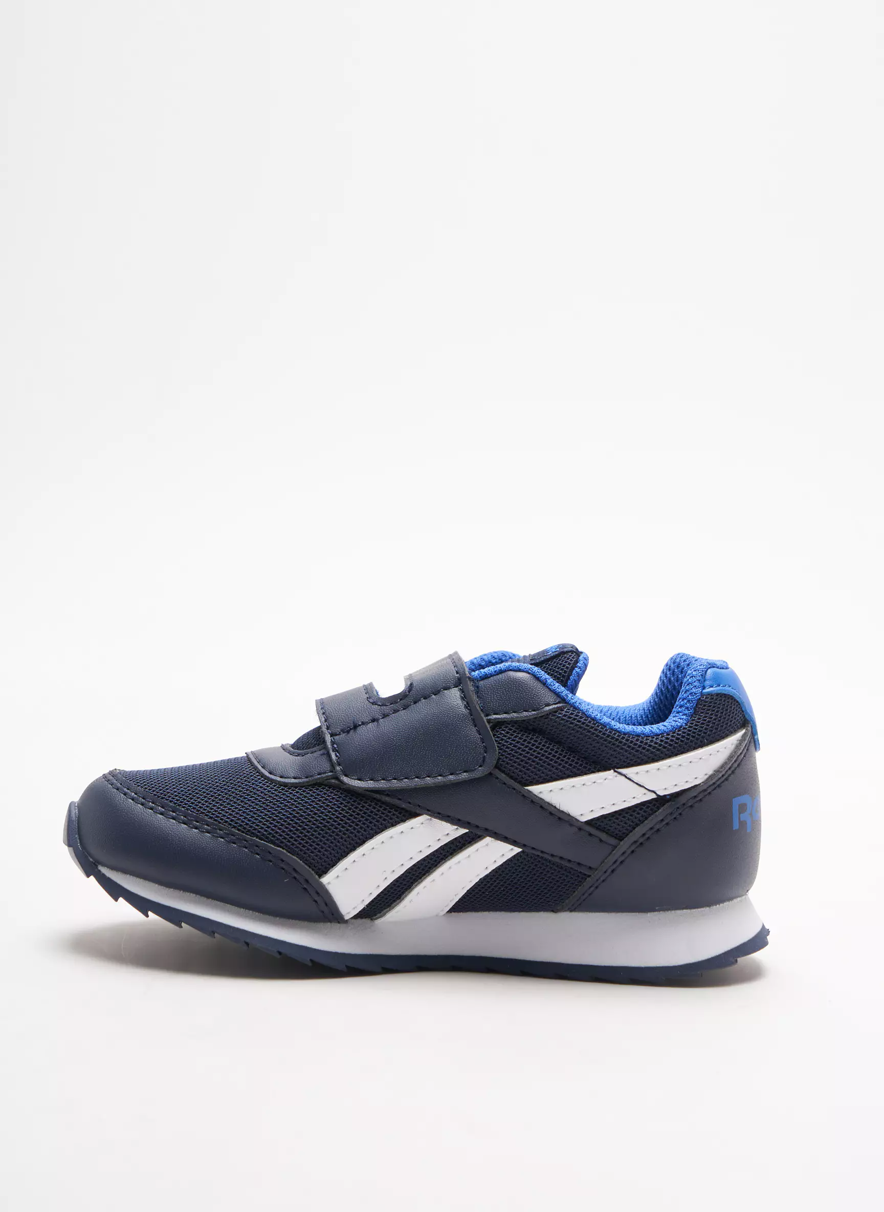 Reebok Baskets Enfant couleur bleu