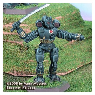 No-Dachi NKA-1K