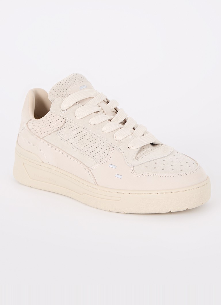 Zapatillas deportivas Filling Pieces Cruiser Dive with front details