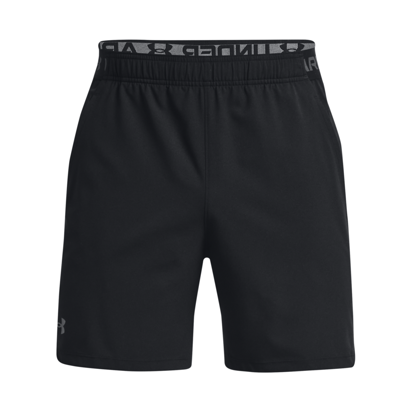 Under Armour Vanish Woven 6In Short Schwarz F001