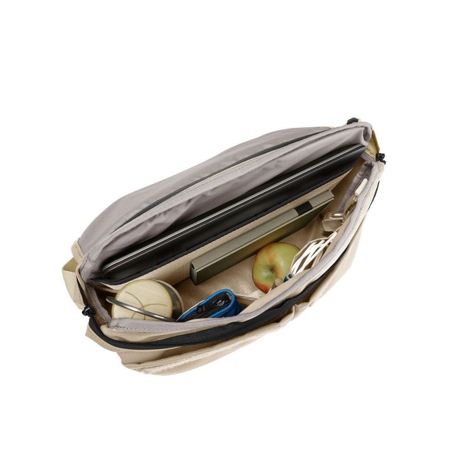 Coreway Schultertasche 13 Liter